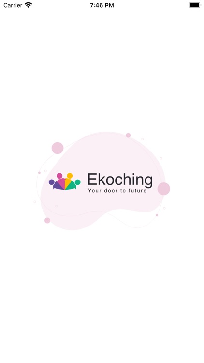 Ekoching