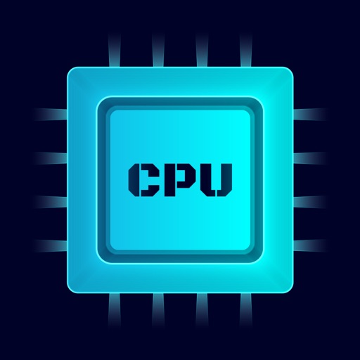 手机硬件管家-CPU硬件检测跑分大师