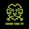 PLEASE NOTE: YOU NEED A Grind Time Fit ACCOUNT TO ACCESS THIS APP