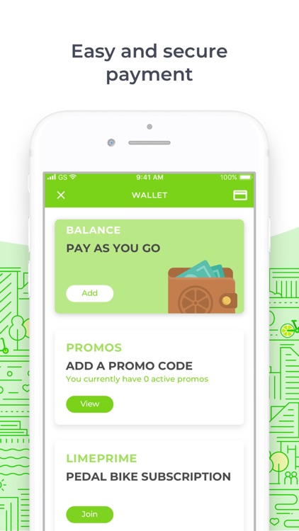 Lime - Your Ride Anytime screenshot-4