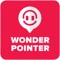 Let WONDER POINTER show you the world in a whole new way