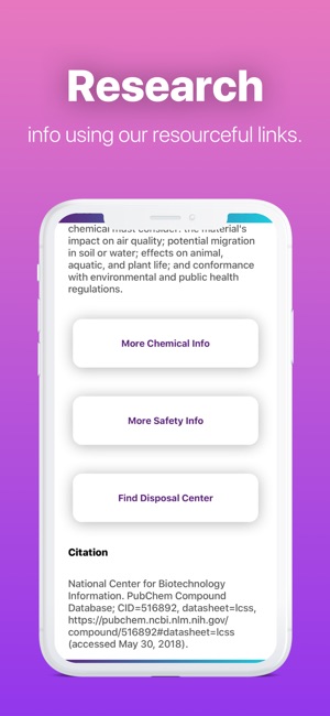 Chemical Disposal(圖5)-速報App