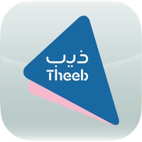 Theeb ذيب لتأجير السيارات app funktioniert nicht? Probleme und Störung