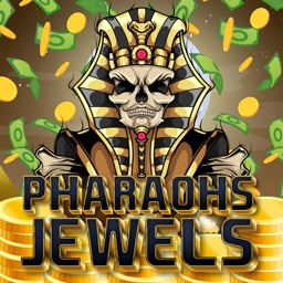 Jewels Pharaohs