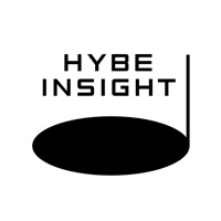 Contact HYBE INSIGHT