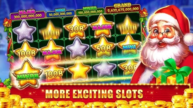 Jackpot Craze screenshot-3