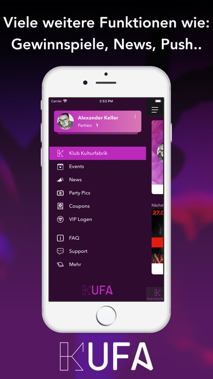 Kufa screenshot-4