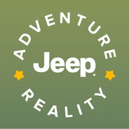 Adventure Reality by Jeep