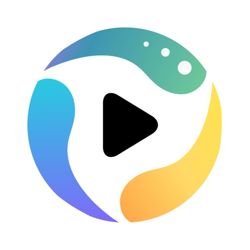 iMvPlayer Music & Video iOS App