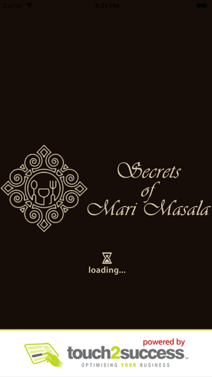 Secrets Of Mari Masala(圖1)-速報App