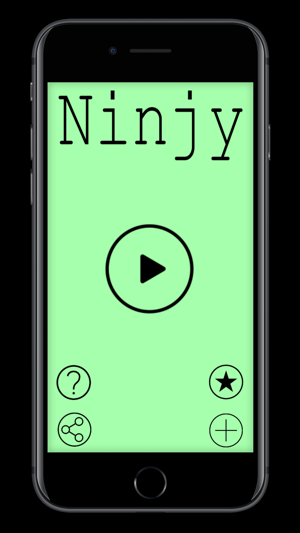 Ninjy!(圖1)-速報App