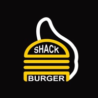SHACK BURGER app not working? crashes or has problems?