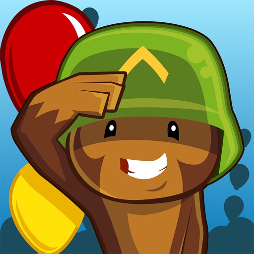 Bloons TD 5 Review