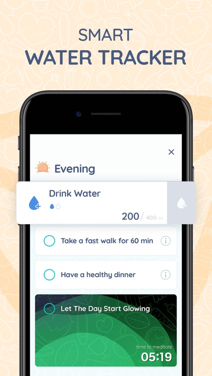 FitPrism: Weight Loss Habits screenshot-3
