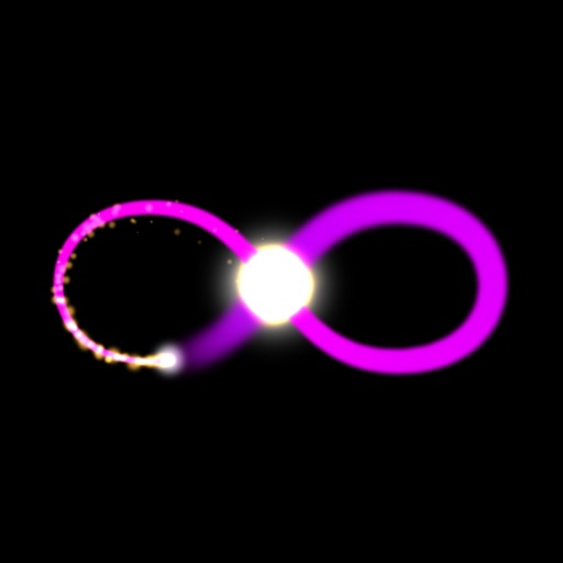 Euphoria : Infinity loop Icon