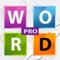 Icon Word Game - PRO