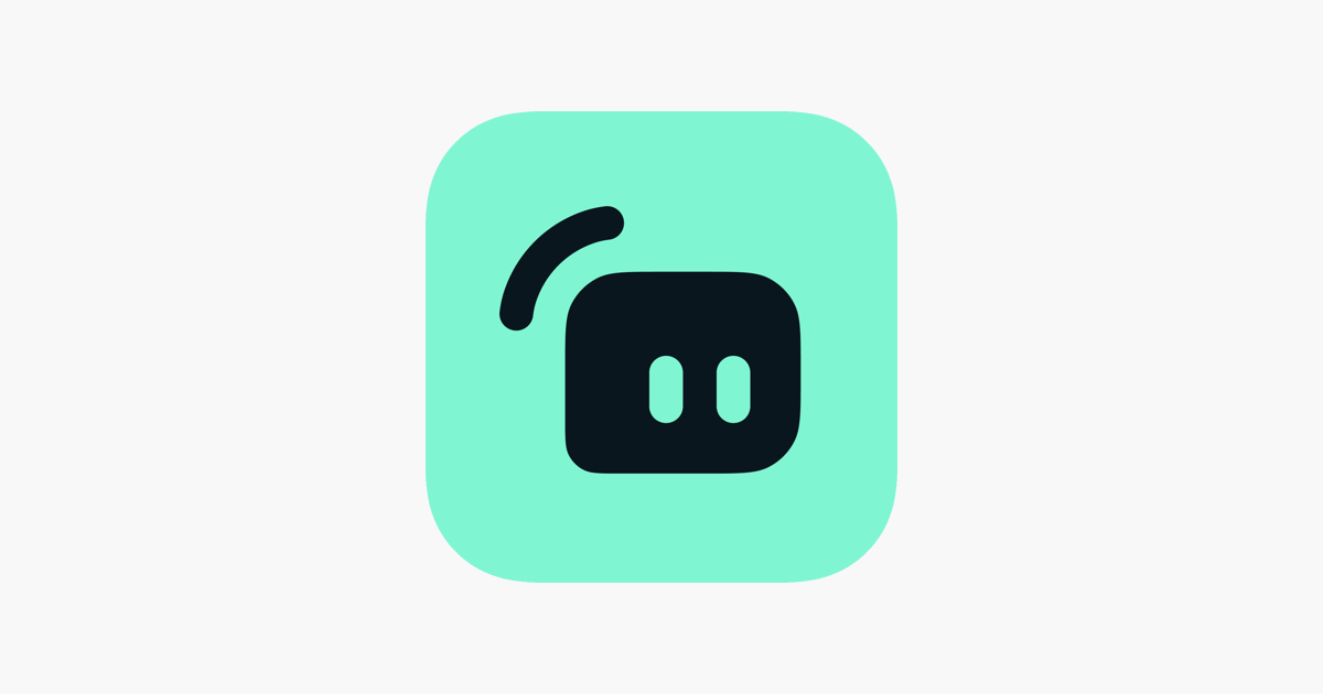 Streamlabs Live Streaming App をapp Storeで