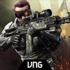 Icon ZOMBIE WARFARE: Shooting Game