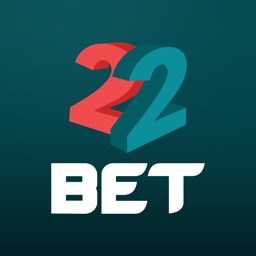 22Bet - Live Sports Betting