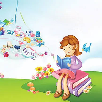 Nursery Rhymes & Poems Читы