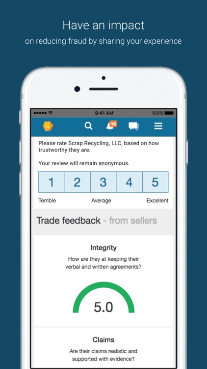 Scrap Connection screenshot-4