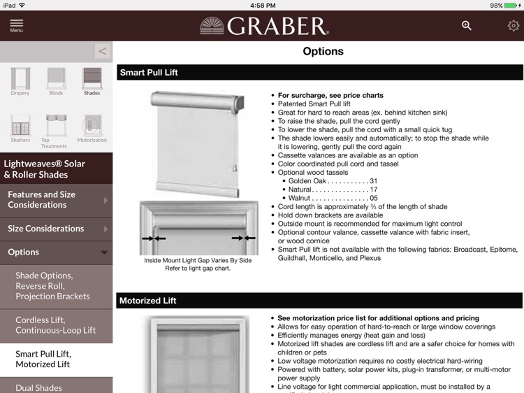 Graber - Business Tools