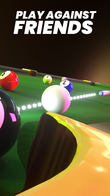 Pool Payday: 8 Ball Billiards