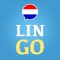 Icon Learn Dutch with LinGo Play