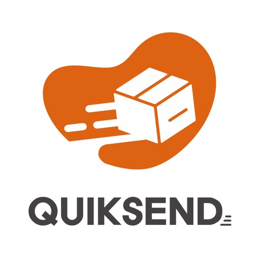 QuikSend Driver