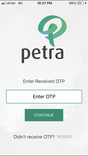 Petra HD(圖2)-速報App