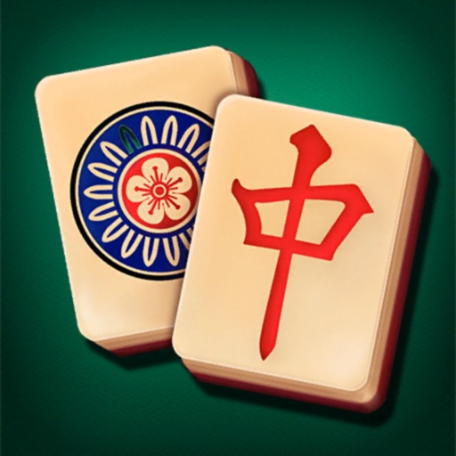 MahjongSolitaireClassicSaga/