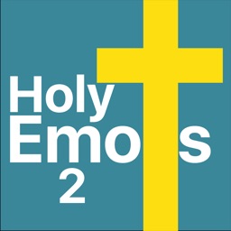 Holy Emojis 2