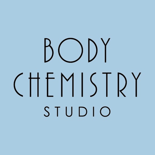 Body Chemistry Studio icon