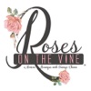 Roses on the Vine