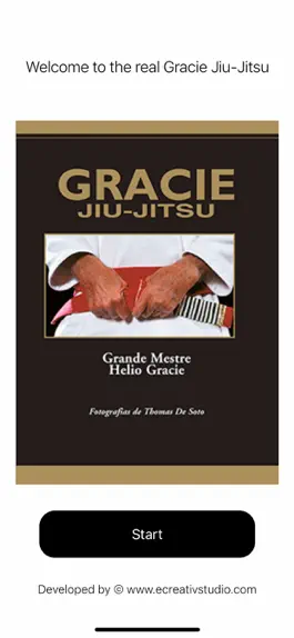 Game screenshot Gracie JiuJitsu mod apk