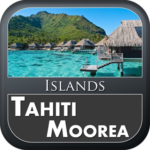 Tahiti Moorea Island Tourism