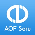 AÖF Soru