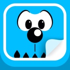 Top 10 Stickers Apps Like Figurinhas da Turma da Mônica - Best Alternatives