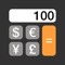 Powerful and convenient currency converter