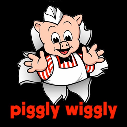 Piggly-Wiggly iOS App