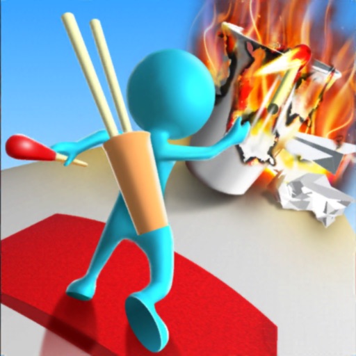 BurningMatch