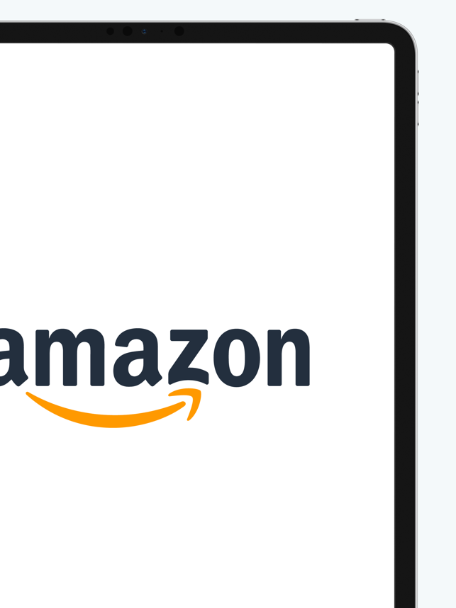 ‎Amazon Shopping Screenshot