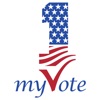 1myVote - Voter App