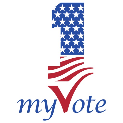 1myVote - Voter App