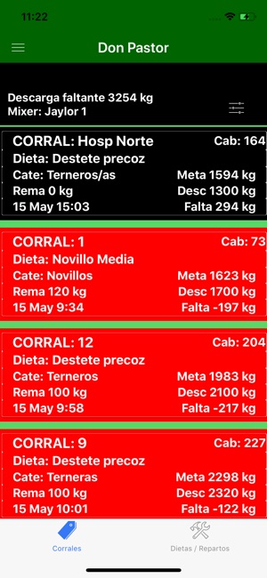 Mis Corrales Pro(圖4)-速報App