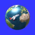 Atlas 3D Tour Cities on Earth