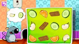 Game screenshot Hungry Tiny Fellows hack