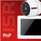 Provision PnP application by Provision-ISR allows you to quickly setup and connect to any of Provision-ISR's Plug and Play cameras and effectively gain full control over it