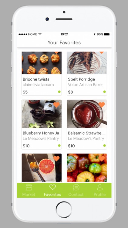 FarmToGo screenshot-3