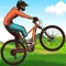 Do you miss the old retro style bike games
